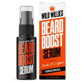Wild Willies Beard Growth Serum